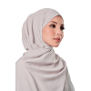 Almas Basic Scarf in Evening Haze